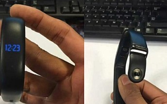 H1 SmartBand from Meizu said to be launching on December 6