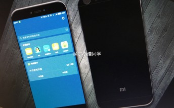 Xiaomi Mi 5c specs reportedly leak, announcement to take place on November 30