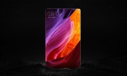 Alleged image of Xiaomi Mi Mix Nano about screen shows its specs