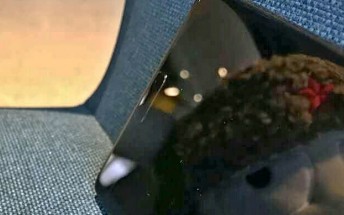 Xiaomi Mi Mix Nano said to come early next month