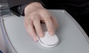 Xiaomi outs the Mi Mouse: aluminum shell, dual-mode connection, 78g, $15
