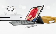 Microsoft store Black Friday deals are now live