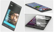 Concept photos? Or actual renders? This could be the long-awaited Surface Phone