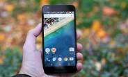 LG USA will give you a full refund if your Nexus 5X is stuck in a boot loop