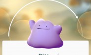 Pokemon GO gets Nearby feature, Ditto