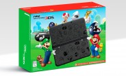 Special edition Nintendo 3DS will go for $100 on Black Friday
