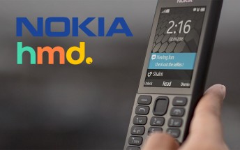 HMD officially takes over the Nokia phone business