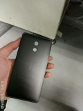 The metal back of an upcoming Nokia phone (allegedly)
