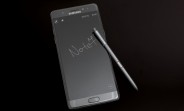 Report says refurbished Samsung Galaxy Note7 units will go on sale this June