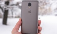 Just in: OnePlus 3T hands-on
