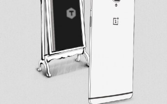 OnePlus 3T leaks in photo, key specs re-confirmed