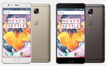 New rumor suggests OnePlus 3T will be cheaper in China