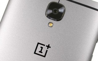 OnePlus 3T placeholder appears on retailer’s website