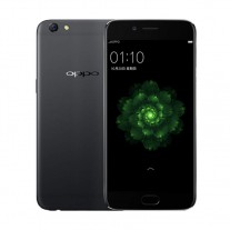 Oppo R9s: Black