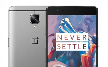 OxygenOS 3.5.5 Open Beta 6 released for OnePlus 3