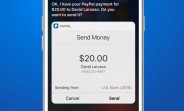 PayPal gains Siri integration, you can send and request money with your voice