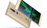 Tango-infused Lenovo Phab2 Pro is now available alongside 35 AR apps 