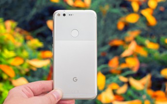 Those who got their Pixel order delayed are now receiving $50 in Google Play Store credit