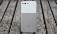 Some Google Pixel users reporting a major camera issue