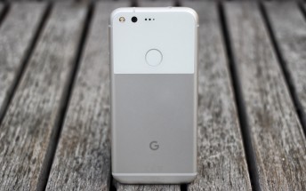 Some Google Pixel users reporting a major camera issue