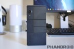 Project Ara (A8A01) live photos. Image credit <i>Phandroid</i>