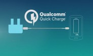 Quick Charge 4.0 may provide up to 28W of power, smartly