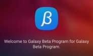 Samsung to start Android Nougat beta program for the Galaxy S7 edge