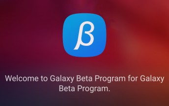 Samsung to start Android Nougat beta program for the Galaxy S7 edge
