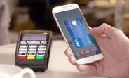 Galaxy S8 Bixby voice assisted AI to work with Samsung Pay