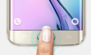 Samsung might be looking for a new fingerprint sensor supplier