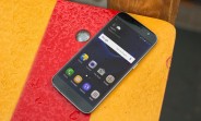 No 4K screen on the Galaxy S8, but there will be an AI button