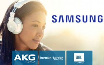 Samsung to acquire Harman, a car infotainment and audio powerhouse