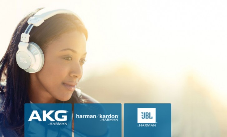 Harman kardon hot sale jbl relationship