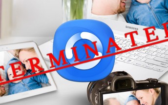 Samsung Link is dead, but your content is safe