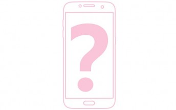 Samsung to launch a smartphone in pink today