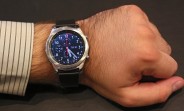 Samsung offers its own teardown of the Gear S3