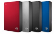 Seagate launches world's largest capacity 5TB portable hard drive