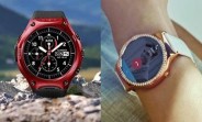 Smartwatch deals: Huawei Watch for $180, Casio WSD-F10 for $400