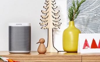 Sonos speakers are currently available at discounted rates