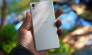 January security update starts hitting Sony Xperia X and X Compact