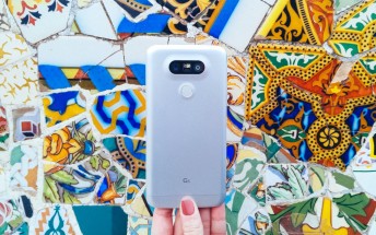 LG G5 drops to $250 in US