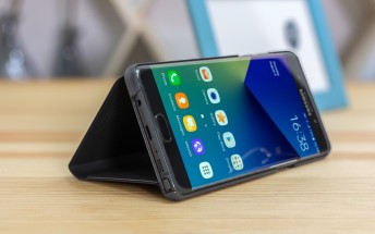 Purchased Galaxy Note7 from unauthorized retailer in Canada? Samsung will exchange it for Galaxy S7/S7 edge 