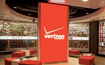 Verizon is still the #1 carrier in the US with AT&T not far behind