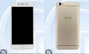 vivo Y67 gets certified by TENAA with 4GB of RAM, 16 MP selfie camera
