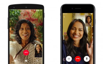 WhatsApp officially adds video calling functionality 