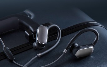 Xiaomi launches Mi Sports Bluetooth Headset: IPx4-rated, 7h battery life