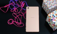 Android 7.0 Nougat beta is now available for the Sony Xperia X Performance