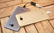 Asus Zenfone 3 Max is now available for purchase in US
