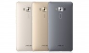 Asus Zenfone 3 Ultra ZU680KL - Full phone specifications