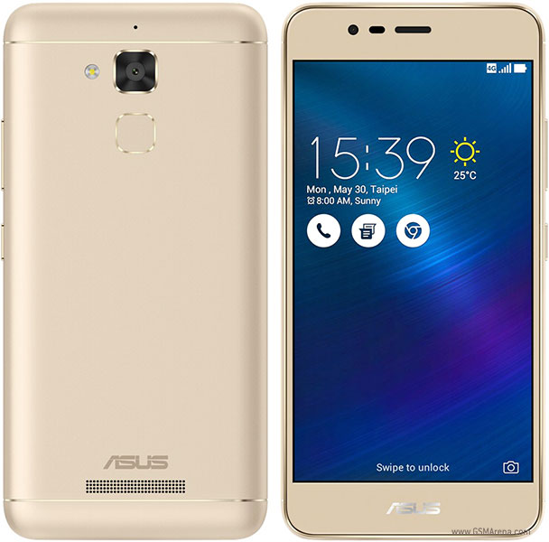 ZenFone 3 Max (ZC520TL) ASUS X008DB - beautifulbooze.com